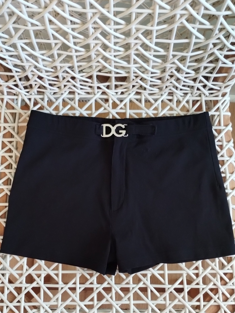 Dolce & Gabbana Women's Swim Shorts